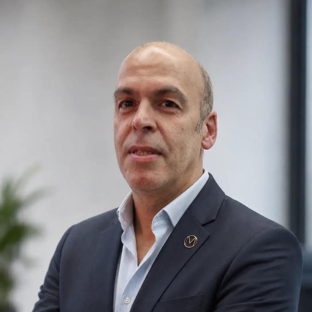 Luís Tomás