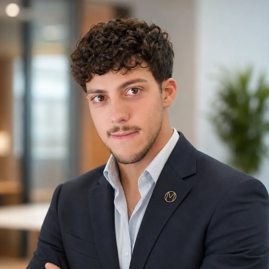 Tiago Carrilho